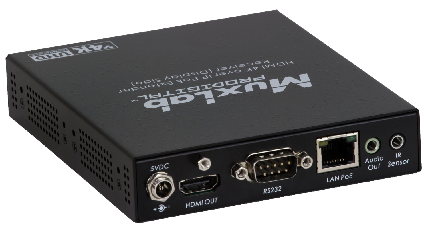 MuxLab MIP 201-R
